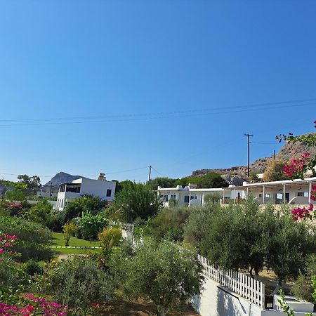 Anastasia'S Garden Archangelos  Dış mekan fotoğraf