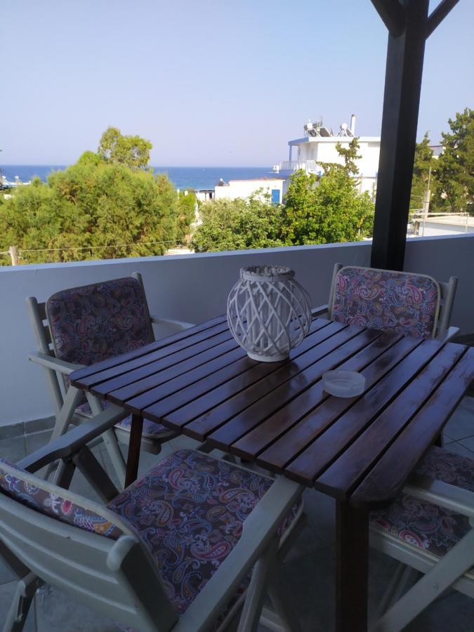 Anastasia'S Garden Archangelos  Dış mekan fotoğraf