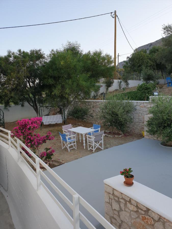 Anastasia'S Garden Archangelos  Dış mekan fotoğraf