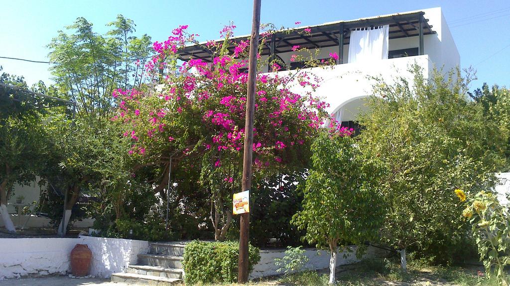 Anastasia'S Garden Archangelos  Dış mekan fotoğraf