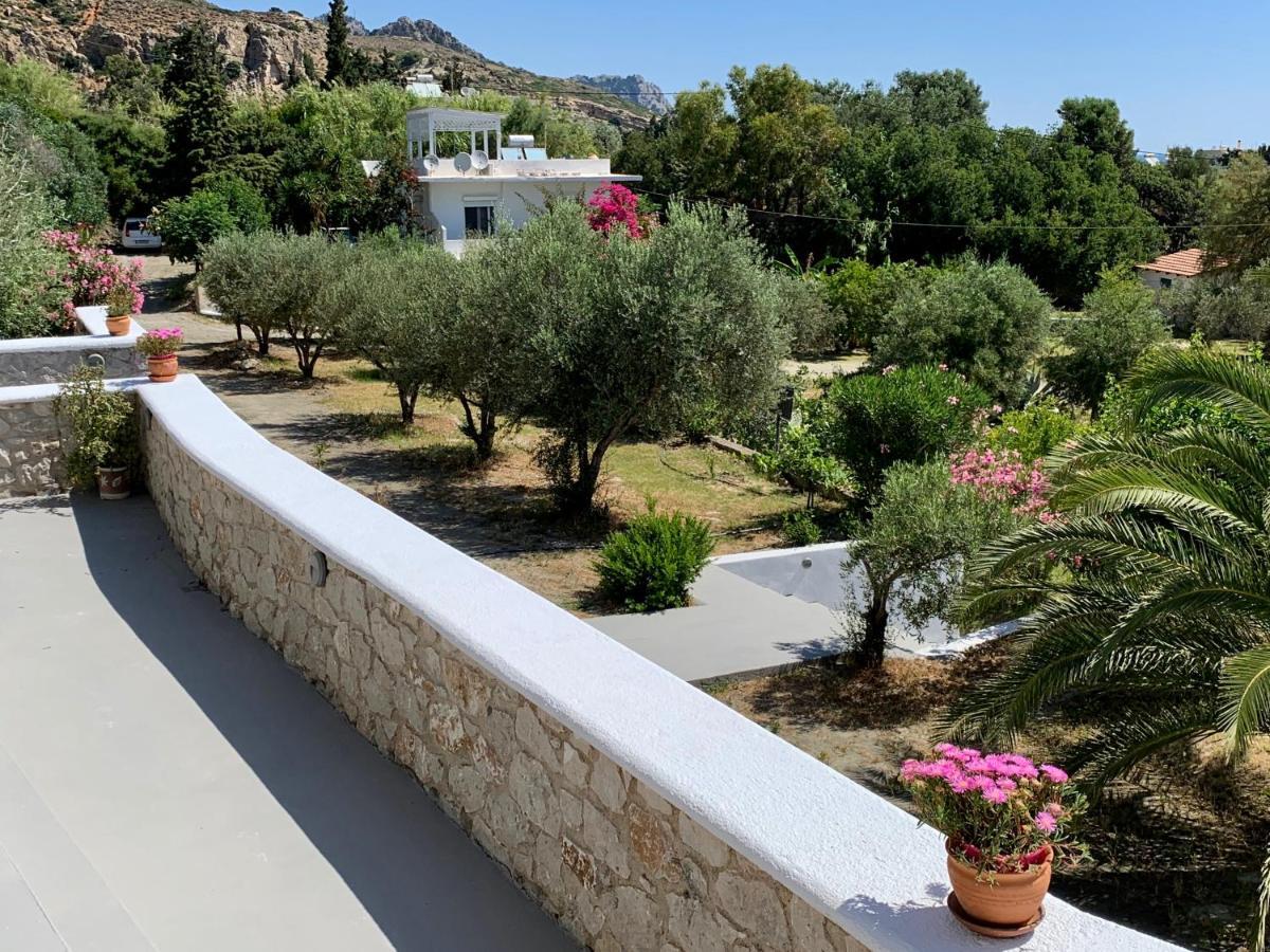 Anastasia'S Garden Archangelos  Dış mekan fotoğraf
