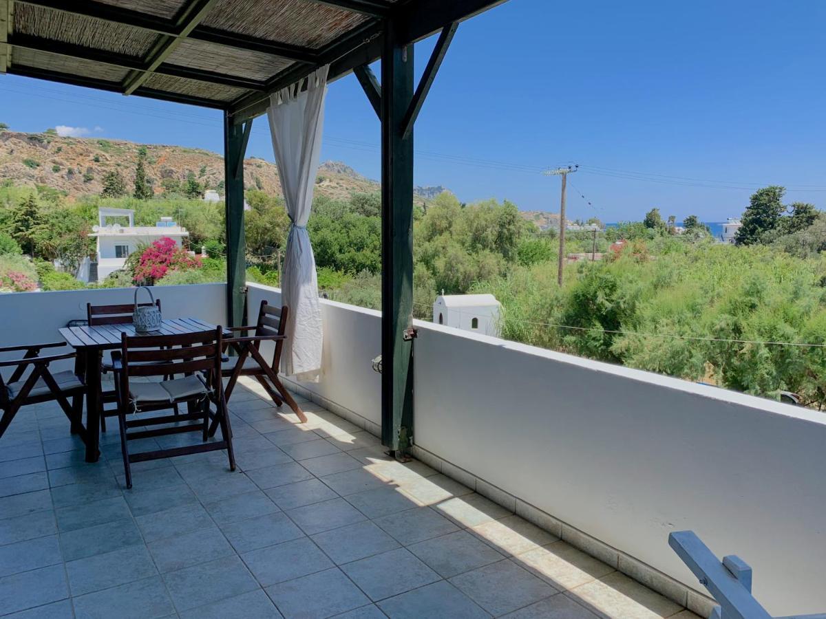 Anastasia'S Garden Archangelos  Dış mekan fotoğraf
