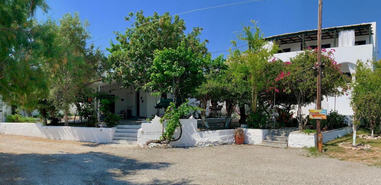 Anastasia'S Garden Archangelos  Dış mekan fotoğraf